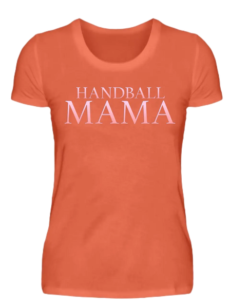 Handball Mama T-Shirt