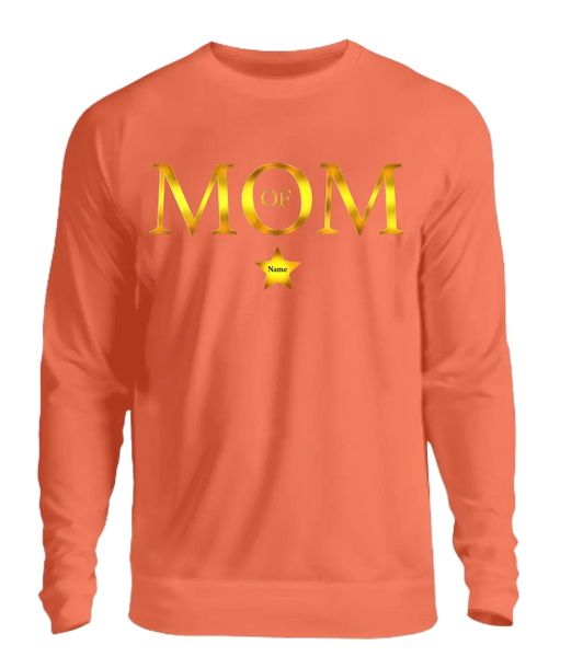 Mom Sweatshirt