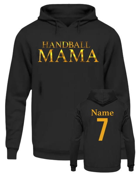 Handball Mama Hoodie