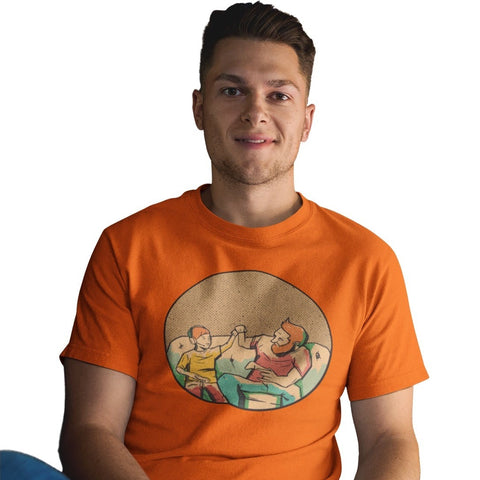 Gaming  - Herren Shirt