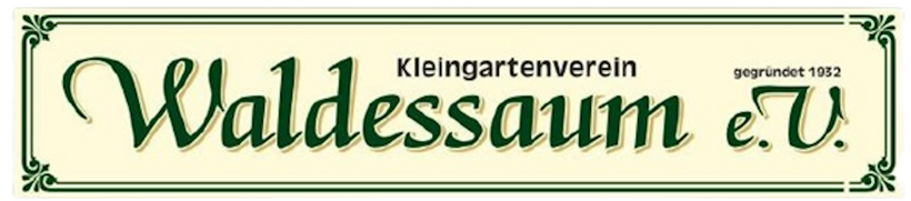 Kleingartenverein Waldessaum