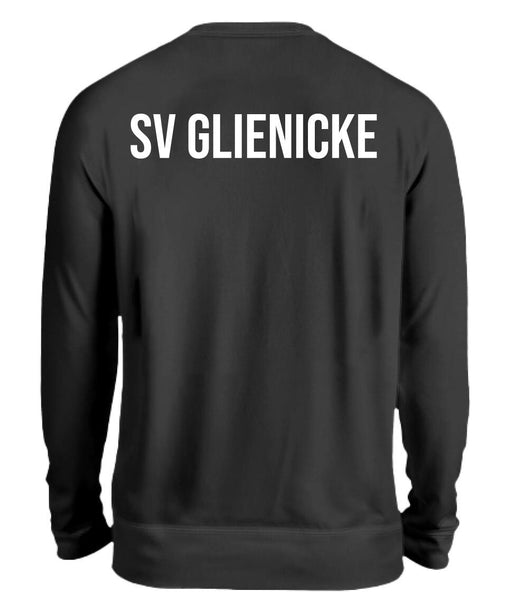 SV Glienicke Personalisiertes Sweatshirt Unisex