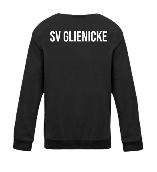 SV Glienicke Personalisiertes Kinder Sweatshirt