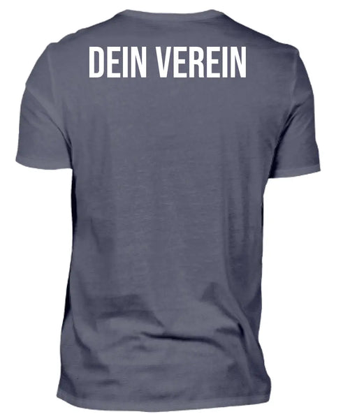 Handball Trainer T-Shirt