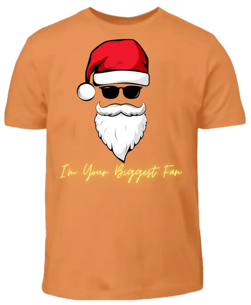 Weihnachten Kinder T-Shirt