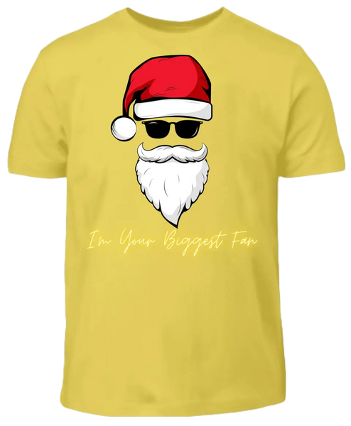 Weihnachten Kinder T-Shirt