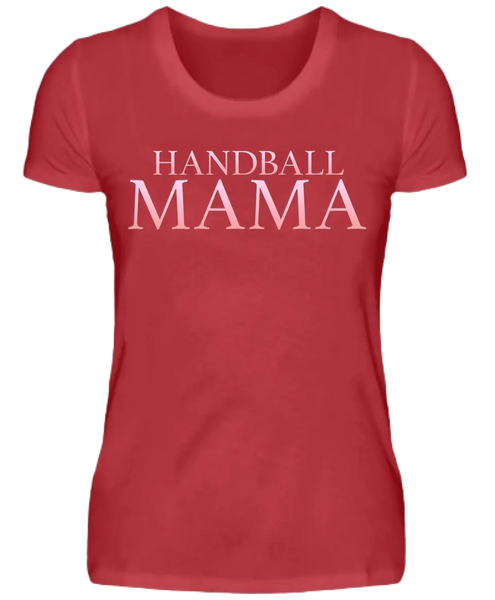 Handball Mama T-Shirt