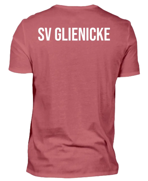 SV Glienicke Personalisiertes T-Shirt Herren