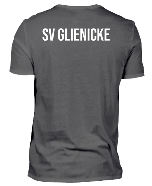 SV Glienicke Personalisiertes T-Shirt Herren