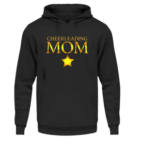 Cheerleading Mom Hoodie