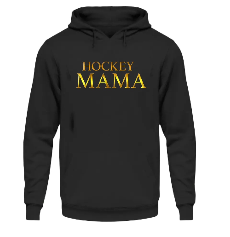 Hockey Mama Hoodie