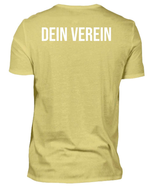 Tennisspieler Fan Männer T-Shirt