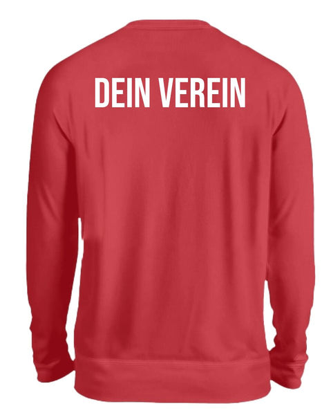 Volleyball Fan Sweatshirt für Männer und Frauen