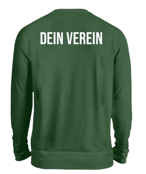 Volleyball Fan Sweatshirt für Männer und Frauen
