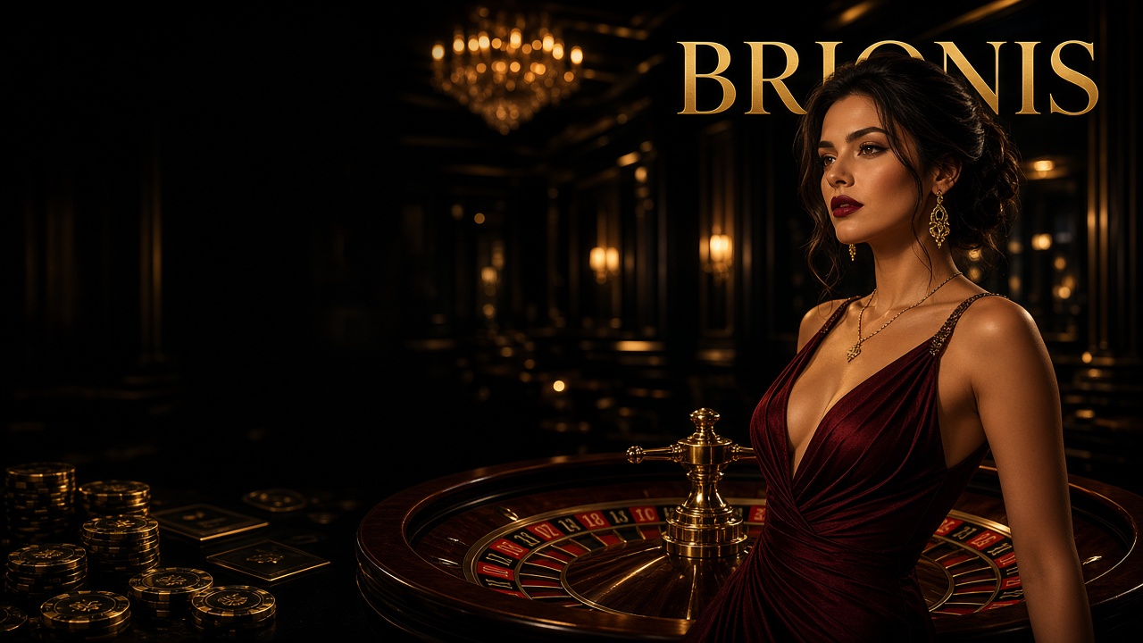 Brionis Casino